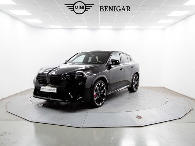 BMW X2 m35i xdrive 221 kw (300 cv)