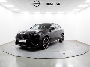 BMW X2 m35i xdrive 221 kw (300 cv)  2025 Gasolina - Foto 2