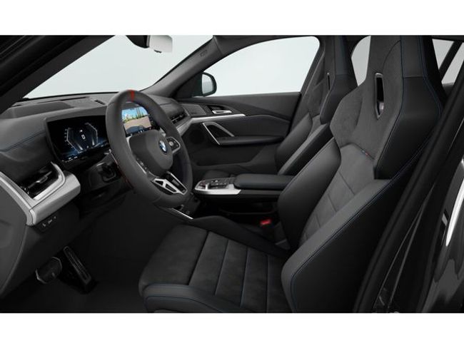 BMW X2 m35i xdrive 221 kw (300 cv)