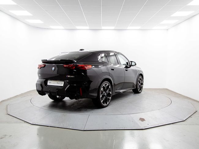 BMW X2 m35i xdrive 221 kw (300 cv)