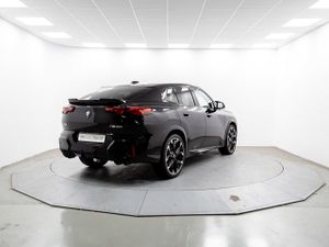BMW X2 m35i xdrive 221 kw (300 cv)  2025 Gasolina - Foto 7