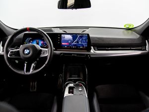 BMW X2 m35i xdrive 221 kw (300 cv)  2025 Gasolina - Foto 13