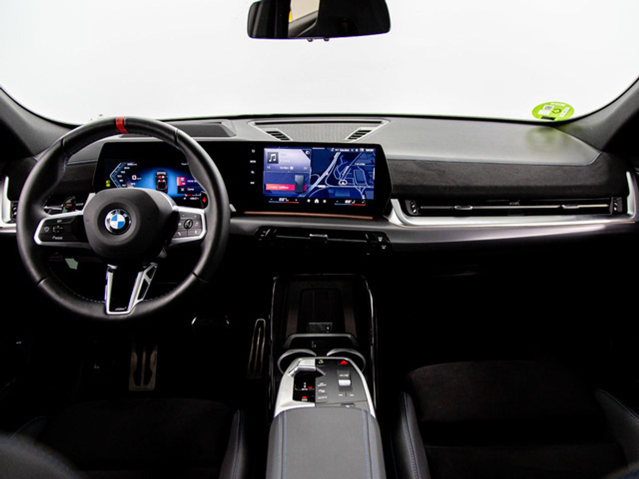 BMW X2 m35i xdrive 221 kw (300 cv)  2025 Gasolina - Foto 8