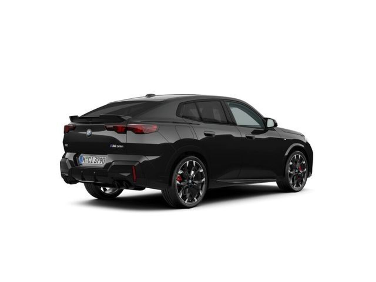 BMW X2 m35i xdrive 221 kw (300 cv)  2025 Gasolina - Foto 3