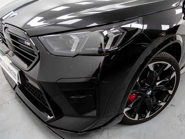 BMW X2 m35i xdrive 221 kw (300 cv)