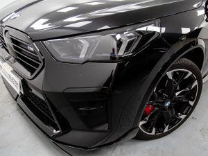 BMW X2 m35i xdrive 221 kw (300 cv)  2025 Gasolina - Foto 11