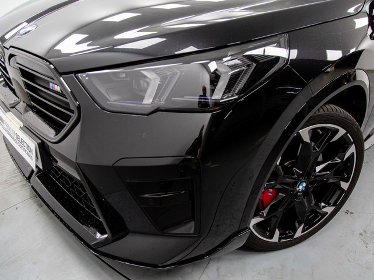 BMW X2 m35i xdrive 221 kw (300 cv)  2025 Gasolina - Foto 7