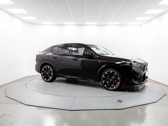 BMW X2 m35i xdrive 221 kw (300 cv)