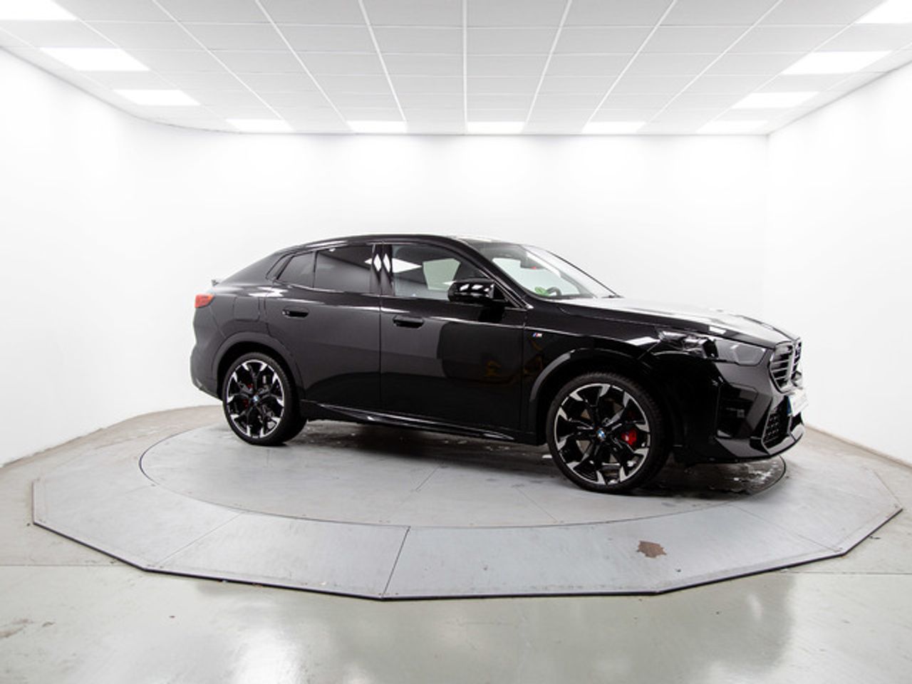 BMW X2 m35i xdrive 221 kw (300 cv)  2025 Gasolina - Foto 14