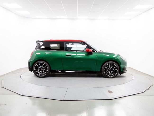 MINI Cooper e 135 kw (184 cv)