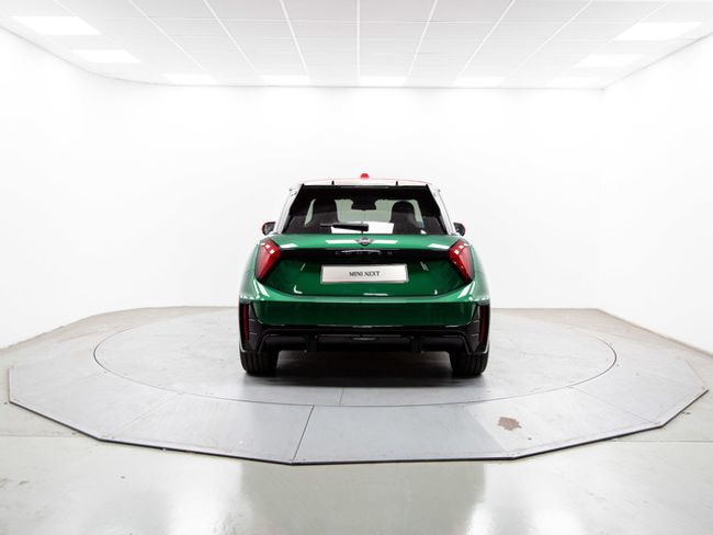 MINI Cooper e 135 kw (184 cv)
