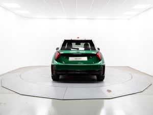 MINI Cooper e 135 kw (184 cv)  2025 Eléctrico - Foto 9