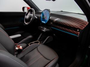 MINI Cooper e 135 kw (184 cv)  2025 Eléctrico - Foto 15