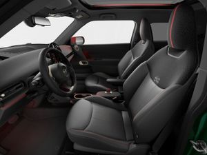 MINI Cooper e 135 kw (184 cv)  2025 Eléctrico - Foto 5