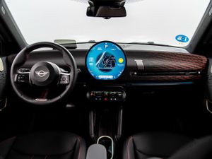 MINI Cooper e 135 kw (184 cv)  2025 Eléctrico - Foto 13