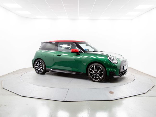 MINI Cooper e 135 kw (184 cv)