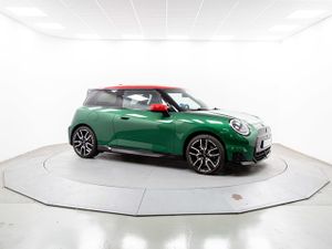MINI Cooper e 135 kw (184 cv)  2025 Eléctrico - Foto 25