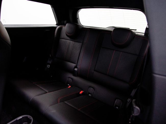 MINI Cooper e 135 kw (184 cv)