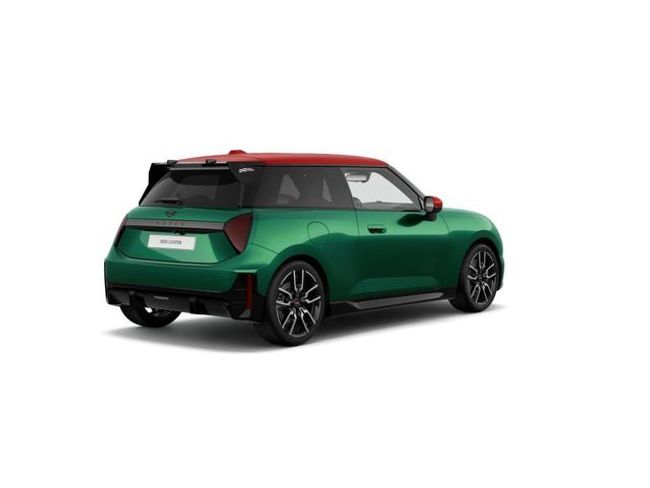 MINI Cooper e 135 kw (184 cv)