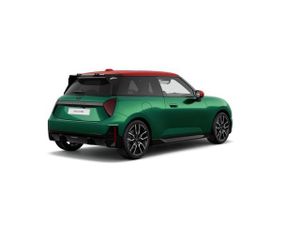 MINI Cooper e 135 kw (184 cv)  2025 Eléctrico - Foto 3