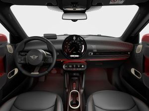 MINI Cooper e 135 kw (184 cv)  2025 Eléctrico - Foto 7