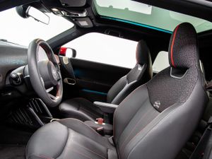 MINI Cooper e 135 kw (184 cv)  2025 Eléctrico - Foto 27