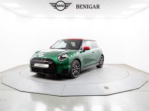 MINI Cooper e 135 kw (184 cv)  2025 Eléctrico - Foto 2