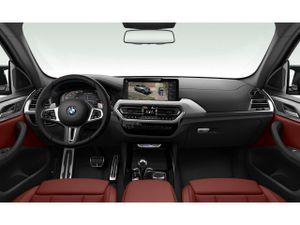 BMW X3 m40i 265 kw (360 cv)  2022 Gasolina - Foto 7