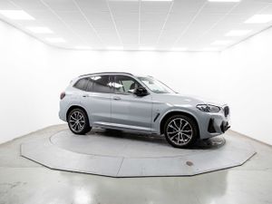 BMW X3 m40i 265 kw (360 cv)  2022 Gasolina - Foto 25