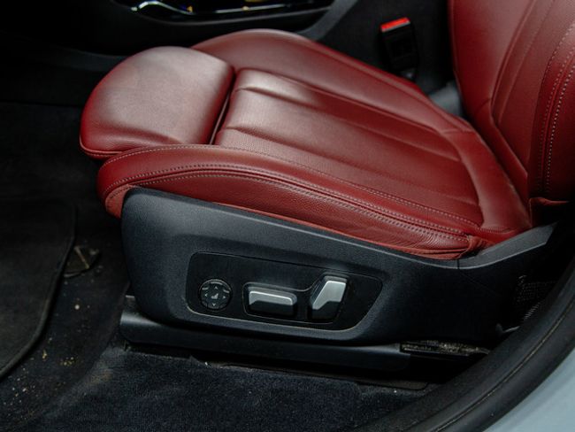 BMW X3 m40i 265 kw (360 cv)