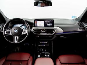 BMW X3 m40i 265 kw (360 cv)  2022 Gasolina - Foto 13