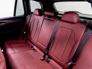 BMW X3 m40i 265 kw (360 cv)  2022 Gasolina - Foto 17