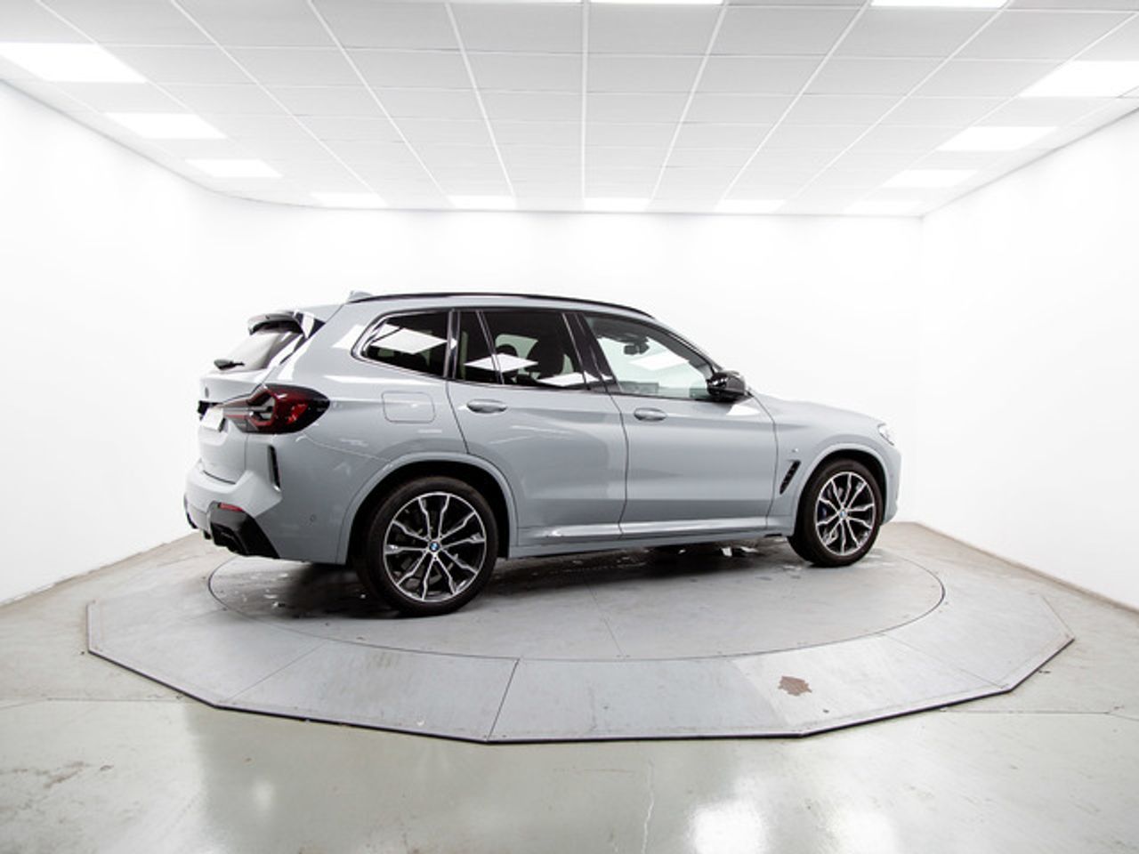 BMW X3 m40i 265 kw (360 cv)  2022 Gasolina - Foto 12