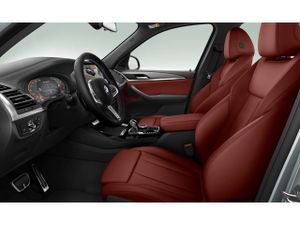 BMW X3 m40i 265 kw (360 cv)  2022 Gasolina - Foto 5