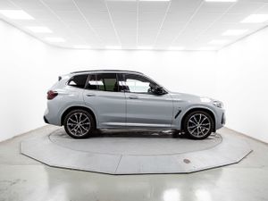 BMW X3 m40i 265 kw (360 cv)  2022 Gasolina - Foto 23
