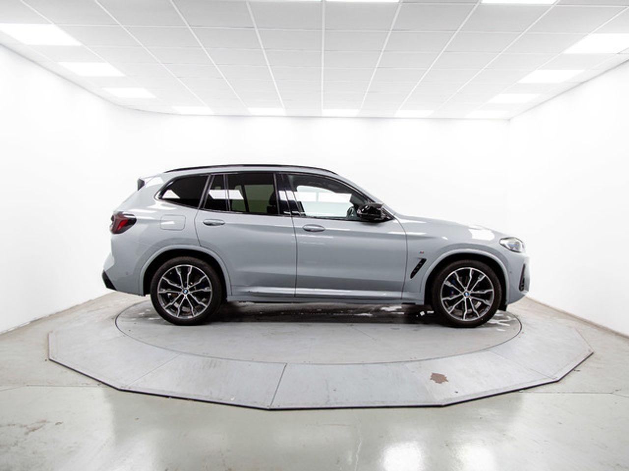 BMW X3 m40i 265 kw (360 cv)  2022 Gasolina - Foto 13