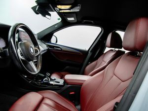 BMW X3 m40i 265 kw (360 cv)  2022 Gasolina - Foto 27