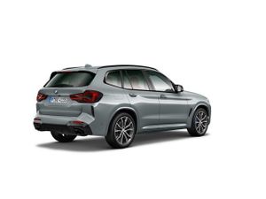 BMW X3 m40i 265 kw (360 cv)  2022 Gasolina - Foto 3
