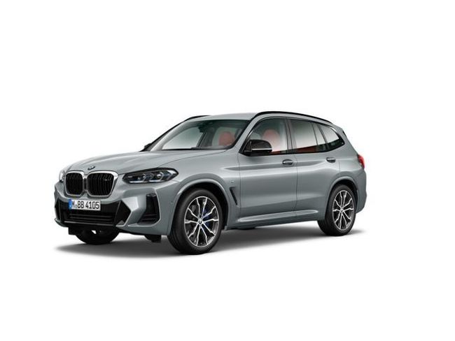 BMW X3 m40i 265 kw (360 cv)