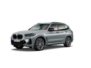 BMW X3 m40i 265 kw (360 cv)  2022 Gasolina - Foto 2