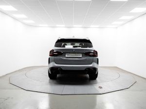BMW X3 m40i 265 kw (360 cv)  2022 Gasolina - Foto 9
