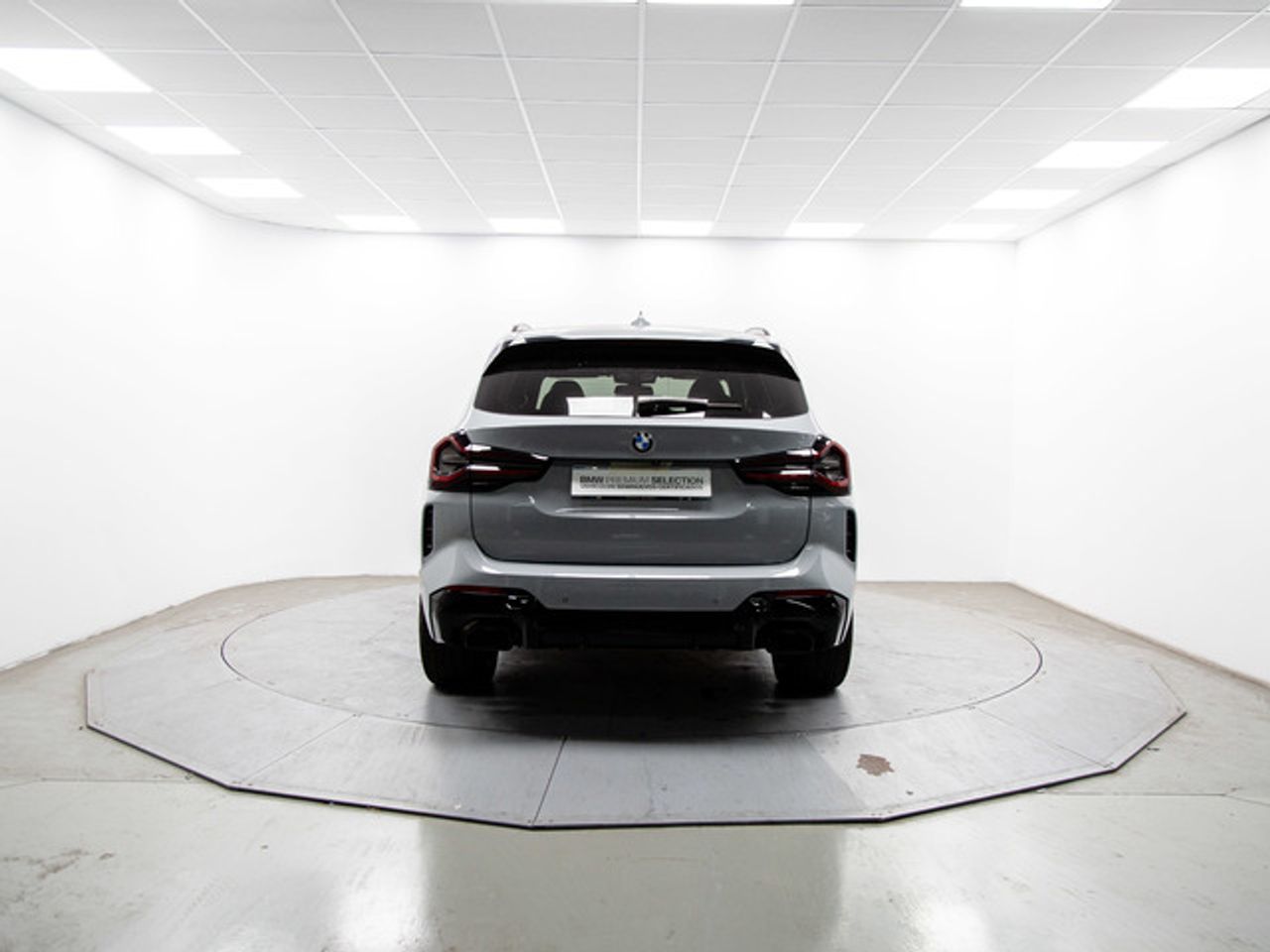 BMW X3 m40i 265 kw (360 cv)  2022 Gasolina - Foto 6
