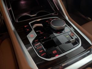 BMW X6 xdrive30d m sport 210 kw (286 cv)  2026 Diésel - Foto 23
