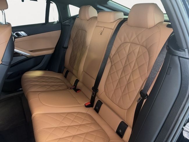BMW X6 xdrive30d m sport 210 kw (286 cv)