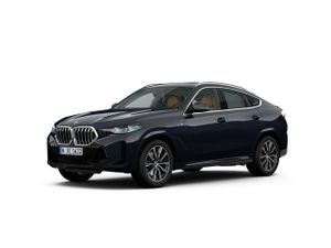 BMW X6 xdrive30d m sport 210 kw (286 cv)  2026 Diésel - Foto 2