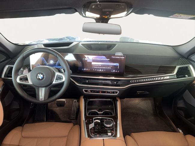 BMW X6 xdrive30d m sport 210 kw (286 cv)