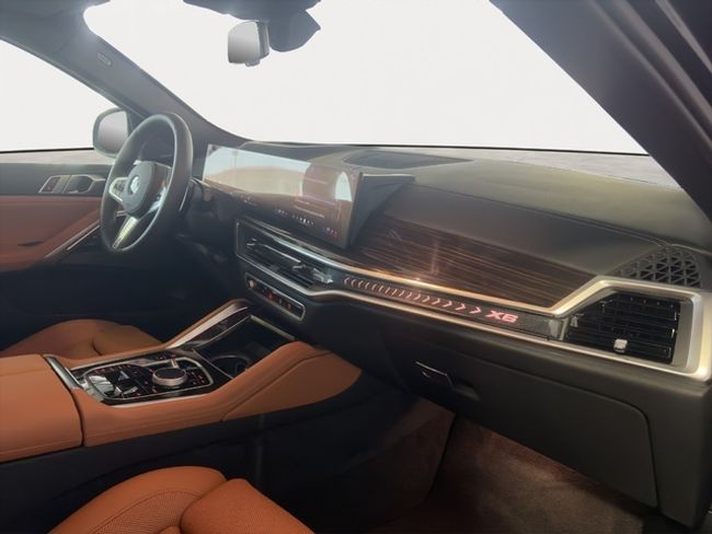 BMW X6 xdrive30d m sport 210 kw (286 cv)