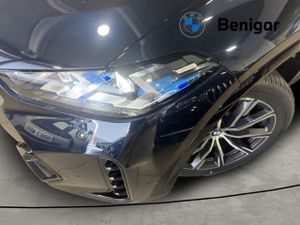 BMW X6 xdrive30d m sport 210 kw (286 cv)  2026 Diésel - Foto 11