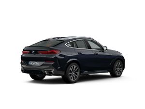 BMW X6 xdrive30d m sport 210 kw (286 cv)  2026 Diésel - Foto 3