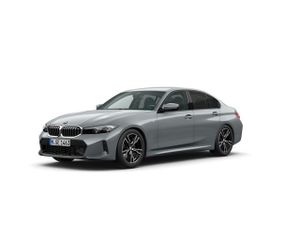 BMW Serie 3 318d 110 kw (150 cv)  2026 Diésel - Foto 2